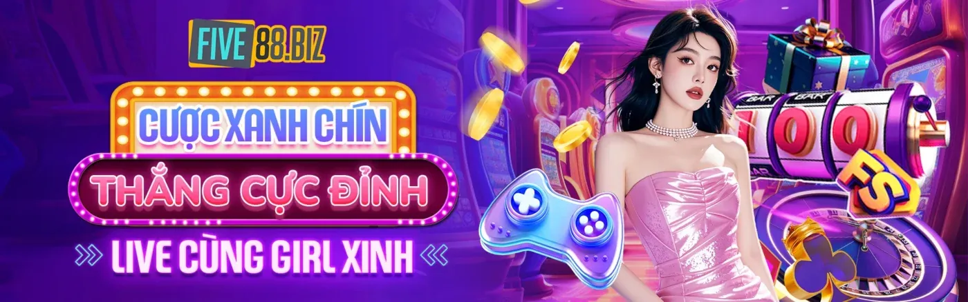 Nổ Hũ FB88 HOT 2026